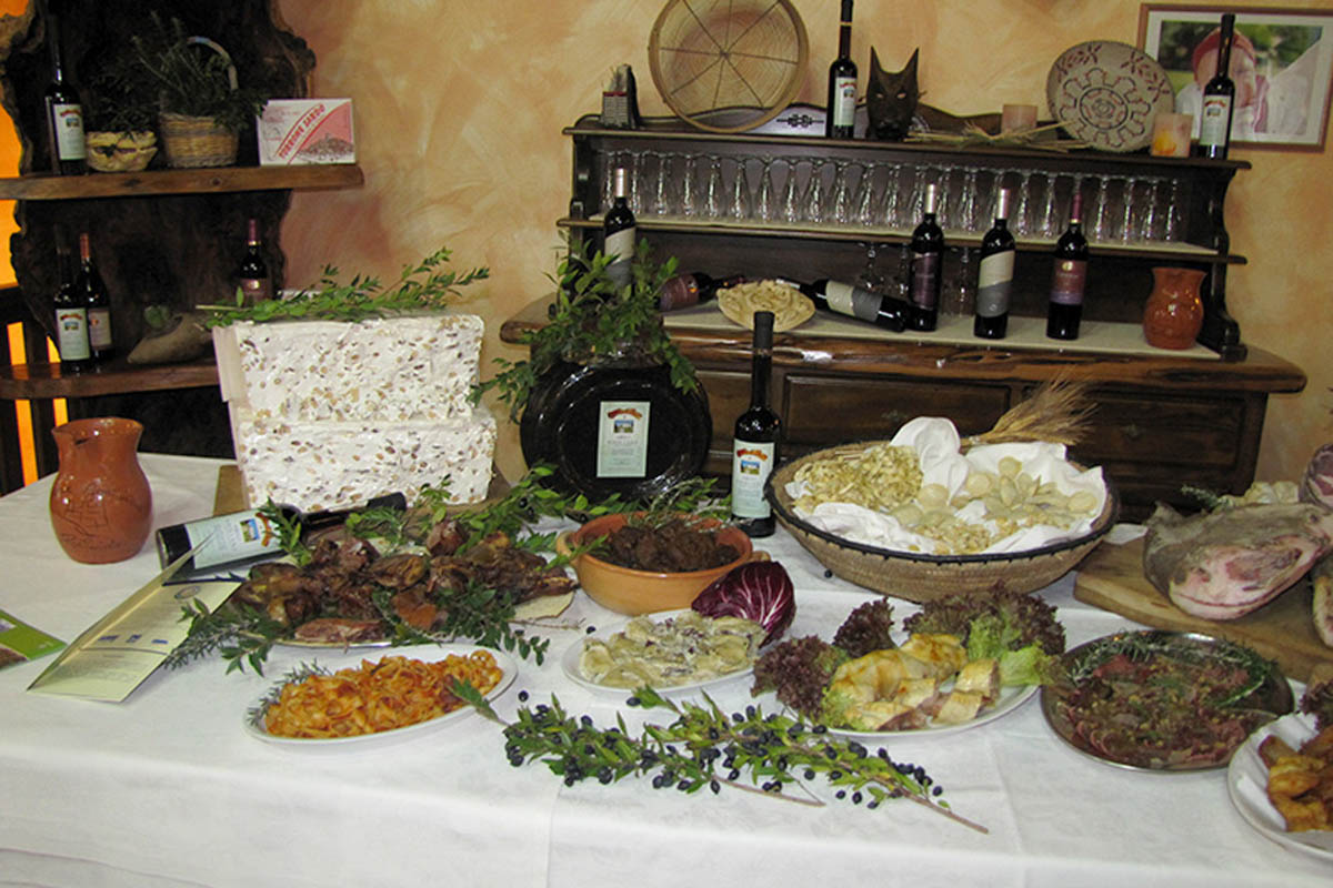AGR. PORTICCIOLO (L'Alguer)
