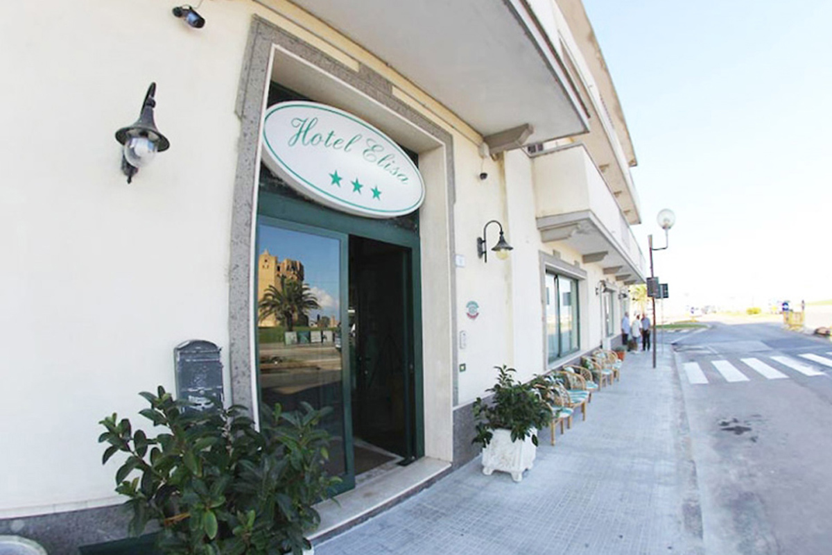 ELISA *** (Porto Torres)