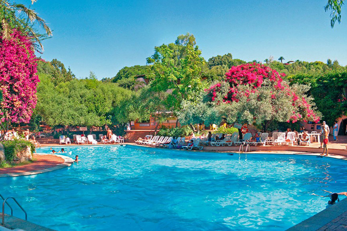 ARBATAX PARK **** (Arbatax)