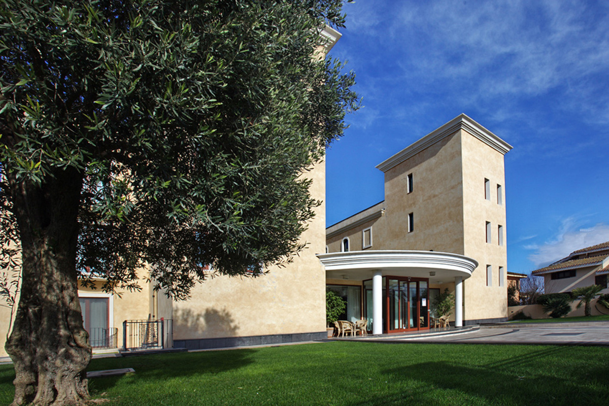 LE TORRI **** (Arborea)
