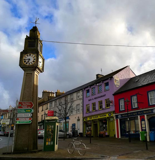 Irlanda Imprescindible
