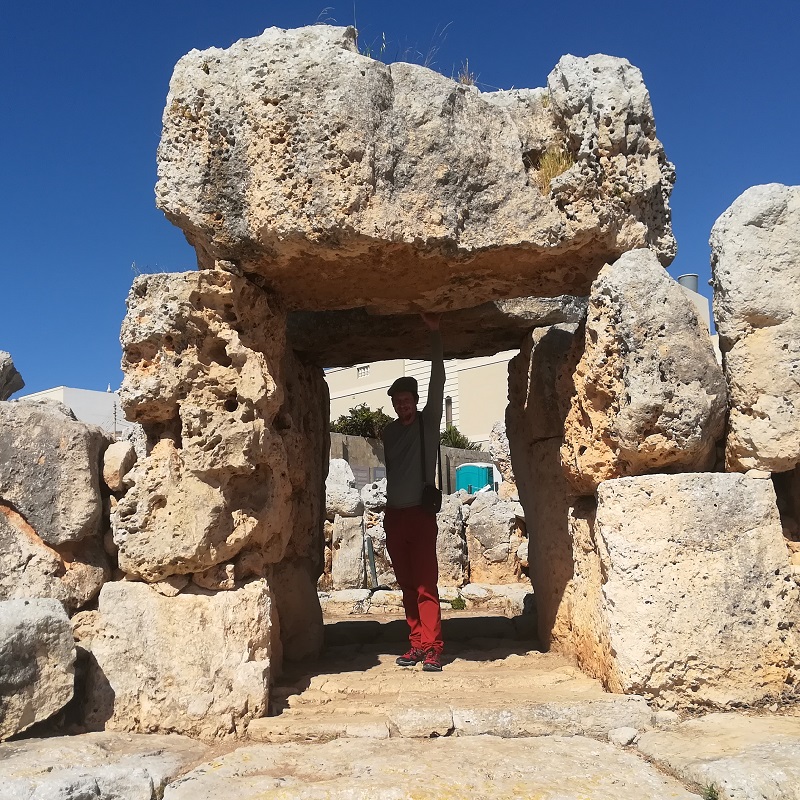 Escapada a Gozo (Malta)