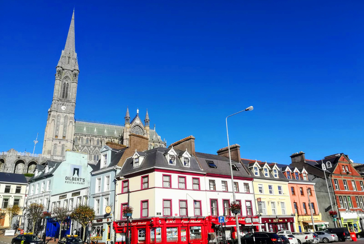 Cobh