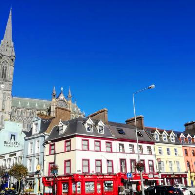 Cobh
